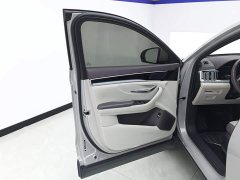 BYD Song Plus New Energy 2025 EV 520km Luxury - ფოტო 7