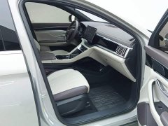 BYD Song Plus New Energy 2025 EV 520km Luxury - ფოტო 8