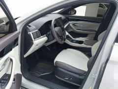 BYD Song Plus New Energy 2025 EV 520km Luxury - ფოტო 9