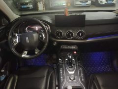 Great Wall WEY VV6 2.0T Two-Wheel Drive Smart Plus - ფოტო 12
