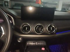 Great Wall WEY VV6 2.0T Two-Wheel Drive Smart Plus - ფოტო 13