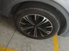 Great Wall WEY VV6 2.0T Two-Wheel Drive Smart Plus - ფოტო 6