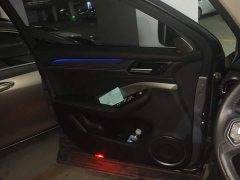Great Wall WEY VV6 2.0T Two-Wheel Drive Smart Plus - ფოტო 7
