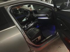 Great Wall WEY VV6 2.0T Two-Wheel Drive Smart Plus - ფოტო 8