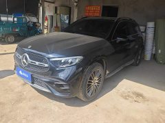 Mercedes-Benz GLC Facelift GLC 300 L 4MATIC Dynamic 7-Seater - ფოტო 1