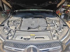 Mercedes-Benz GLC Facelift GLC 300 L 4MATIC Dynamic 7-Seater - ფოტო 10
