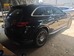 Mercedes-Benz GLC Facelift GLC 300 L 4MATIC Dynamic 7-Seater - ფოტო 3