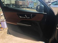 Mercedes-Benz GLC Facelift GLC 300 L 4MATIC Dynamic 7-Seater - ფოტო 7