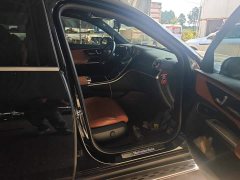 Mercedes-Benz GLC Facelift GLC 300 L 4MATIC Dynamic 7-Seater - ფოტო 8