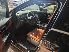 Mercedes-Benz GLC Facelift GLC 300 L 4MATIC Dynamic 7-Seater - ფოტო 9