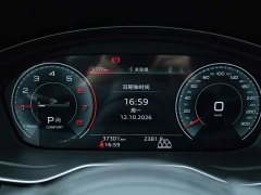 Audi A4L 2024 40 TFSI Luxury Dynamic - ფოტო 12