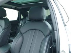 Audi A4L 2024 40 TFSI Luxury Dynamic - ფოტო 13