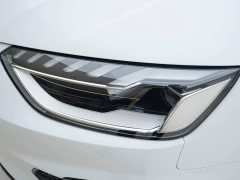 Audi A4L 2024 40 TFSI Luxury Dynamic - ფოტო 14