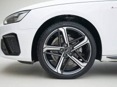 Audi A4L 2024 40 TFSI Luxury Dynamic - ფოტო 15