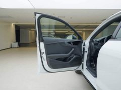 Audi A4L 2024 40 TFSI Luxury Dynamic - ფოტო 16