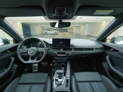 Audi A4L 2024 40 TFSI Luxury Dynamic - ფოტო 19