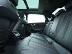 Audi A4L 2024 40 TFSI Luxury Dynamic - ფოტო 20