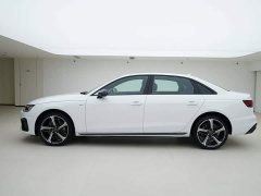 Audi A4L 2024 40 TFSI Luxury Dynamic - ფოტო 3