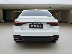 Audi A4L 2024 40 TFSI Luxury Dynamic - ფოტო 4
