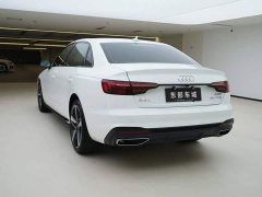 Audi A4L 2024 40 TFSI Luxury Dynamic - ფოტო 5