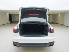 Audi A4L 2024 40 TFSI Luxury Dynamic - ფოტო 6