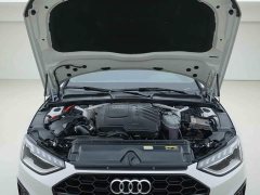 Audi A4L 2024 40 TFSI Luxury Dynamic - ფოტო 7