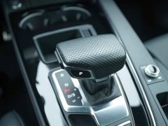 Audi A4L 2024 40 TFSI Luxury Dynamic - ფოტო 8