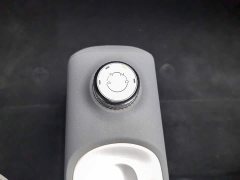 Wuling Hongguang MINIEV GAMEBOY 200km Fun Edition LFP Battery - ფოტო 13