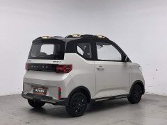 Wuling Hongguang MINIEV GAMEBOY 200km Fun Edition LFP Battery - ფოტო 2