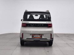 Wuling Hongguang MINIEV GAMEBOY 200km Fun Edition LFP Battery - ფოტო 4