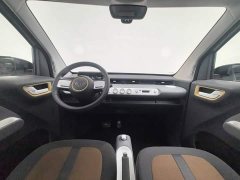 Wuling Hongguang MINIEV GAMEBOY 200km Fun Edition LFP Battery - ფოტო 5