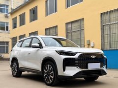 Chery Fengyun T8 1.5T 130km Luxury 5-Seater - ფოტო 1