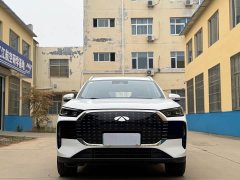 Chery Fengyun T8 1.5T 130km Luxury 5-Seater - ფოტო 2