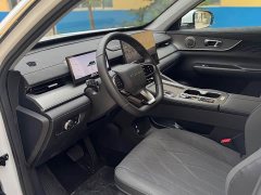 Chery Fengyun T8 1.5T 130km Luxury 5-Seater - ფოტო 4