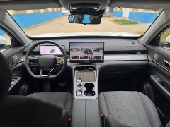 Chery Fengyun T8 1.5T 130km Luxury 5-Seater - ფოტო 5