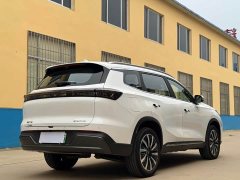 Chery Fengyun T8 1.5T 130km Luxury 5-Seater - ფოტო 7