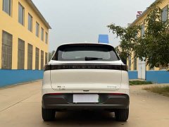 Chery Fengyun T8 1.5T 130km Luxury 5-Seater - ფოტო 8