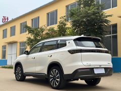 Chery Fengyun T8 1.5T 130km Luxury 5-Seater - ფოტო 9
