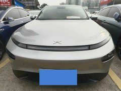 XPeng P7 480G - ფოტო 4