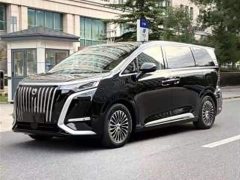 Denza BYD Denza D9 2024 EV 620 Premium Edition - ფოტო 1