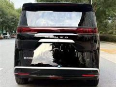 Denza BYD Denza D9 2024 EV 620 Premium Edition - ფოტო 4