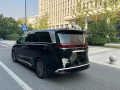 Denza BYD Denza D9 2024 EV 620 Premium Edition - ფოტო 6