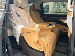 Denza BYD Denza D9 2024 EV 620 Premium Edition - ფოტო 7