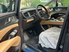 Denza BYD Denza D9 2024 EV 620 Premium Edition - ფოტო 9