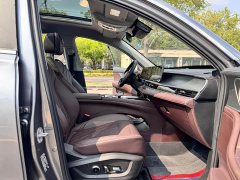 Chery Tiggo 8 PRO Champion Edition 390T Two-Wheel Drive Peak Version 7-Seater - ფოტო 14