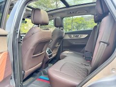 Chery Tiggo 8 PRO Champion Edition 390T Two-Wheel Drive Peak Version 7-Seater - ფოტო 15
