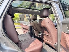 Chery Tiggo 8 PRO Champion Edition 390T Two-Wheel Drive Peak Version 7-Seater - ფოტო 18