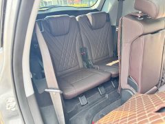 Chery Tiggo 8 PRO Champion Edition 390T Two-Wheel Drive Peak Version 7-Seater - ფოტო 19