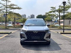 Chery Tiggo 8 PRO Champion Edition 390T Two-Wheel Drive Peak Version 7-Seater - ფოტო 2