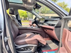 Chery Tiggo 8 PRO Champion Edition 390T Two-Wheel Drive Peak Version 7-Seater - ფოტო 20